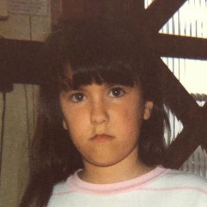 Meet your Posher, Cathy